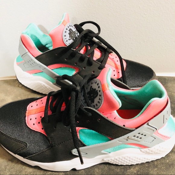 nike huarache womens 8.5